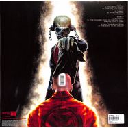 Back View : Megadeth - ENDGAME (LP) (180GR.) - BMG RIGHTS MANAGEMENT / 405053837408