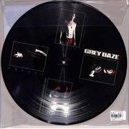 Back View : Grey Daze - AMENDS (LTD.PICTURE VINYL) (LP) - Concord Records / 7215717