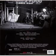 Back View : Nick Cave / Warren Ellis - BLONDE (OST FROM THE NETFLIX FILM) (LTD.COL.LP) - Pias, Invada Records / 39154161