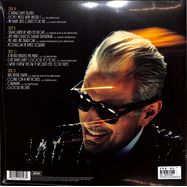 Back View : Jeff Goldblum & The Mildred Snitzer Orchestra - THE CAPITOL STUDIO SESSIONS (2LP) - Decca / 6792597