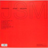 Back View : Scruscru / Jehan / Meowsn - JSM (LP) - Deeppa Records / DEEPPA05