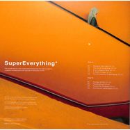 Back View : The Light Surgeons - SUPEREVERYTHING (LP+BOOKLET) - Utter / UTTER15