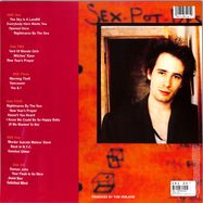 Back View : Jeff Buckley - SKETCHES FOR MY SWEETHEART THE DRUNK (3LP) - SONY MUSIC / 19075835181