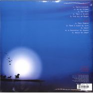 Back View : David Gilmour - ON AN ISLAND (LP) - Parlophone Label Group (PLG) / 9463556951