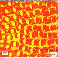Back View : Four Tet - MORNING / EVENING (LP) - Text Records / TEXT036LP / 05113651