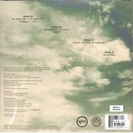 Back View : Arooj Aftab / Vijay Iyer / Shahzad Ismaily - LOVE IN EXILE (2LP) - Verve / 4896765