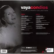 Back View : Vaya Con Dios - VAYA CON DIOS THEIR ULTIMATE COLLECTION - Sony Music / 19439851011