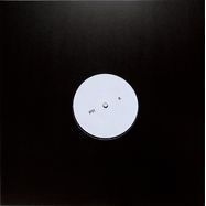 Back View : Dubtil - IF01 (180GR / VINYL ONLY) - Infrequent / IF01