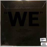 Back View : Arcade Fire - WE (PIC DISC) - Sony Music / 19439991131