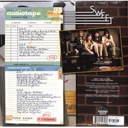 Back View : Sweet - GIVE US A WINK (ALTERNATIVE MIXES AND DEMOS) - Sound City / RRC0024RSD