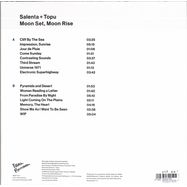 Back View : Salenta Topu - MOON SET MOON RISE (LP) - Futura Resistenza / RESLP021