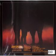 Back View : Enforcer - NOSTALGIA (LTD. LP/SPLATTER VINYL + POSTER) - Nuclear Blast / NB6520-7