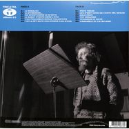 Back View : Guy Cabay - CABAYCEDAIRE (LP) - Tricatel / TRILPFR061