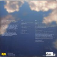 Back View : Helene Grimaud / Konstantin Krimmel - FOR CLARA:WORKS BY SCHUMANN & BRAHMS (2LP) - Deutsche Grammophon / 002894864203