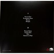 Back View : Nocte Obducta - KARWOCHE - DIE SONNE DER TOTEN PULSIERT (LP, BLACK VINYL) - Supreme Chaos Records / SCR 112LP