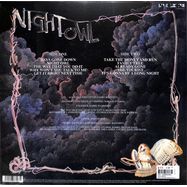 Back View : Gerry Rafferty - NIGHT OWL (2023 REMASTER) (LP) - Parlophone Label Group (plg) / 9029637567