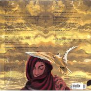 Back View : Shafiq Husayn - SO GOLD (LP) - NATURE SOUNDS / NAS180LP