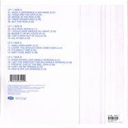 Back View : Jamie Cullum - TWENTYSOMETHING (20TH ANNIVERSARY EDITION) (2LP) - Decca / 5523494
