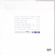 Back View : Bruce Brubaker - ENO PIANO (LP) - InFine / IF1088LP