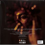 Back View : Montanera - A FLOR DE PIEL (LP) - Western Vinyl / 00160942