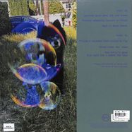 Back View : Kurt Vile - BACK TO MOON BEACH (STD. VINYL) (LP) - Virgin Music Las / 5842665
