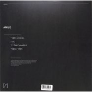 Back View : Anile - CEREMONIAL  - Footnotes  / FTNTS010