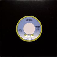 Back View : King Most vs DJ Flow - RHYMES OVER EGYPT (7 INCH) - At The Ave US / ATA 008