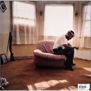 Back View : Kendrick Lamar - MR. MORALE & THE BIG STEPPERS (LTD. GOLD METALLIC) (2LP) - Interscope / 4598535