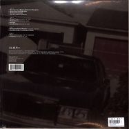 Back View : Kendrick Lamar - GOOD KID,M.A.A.D CITY(LTD.TRANSLUSCENT BLK ICE 2LP) - Interscope / 4822444