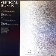Back View : Vertical Blank - NO REASON - Sound Migration / SMI-009