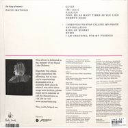 Back View : Daudi Matsiko - THE KING OF MISERY (LP, PINK COLOURED VINYL) - Really Good, Alberts Favourites / RLYGDLP01