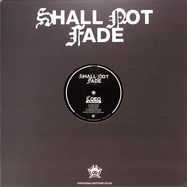 Back View : Coeo - PLANET EARTH EP (GREEN VINYL) - Shall Not Fade / SNF102