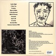 Back View : James Jonathan Clancy - SPRECATO (LP) - Maple Death / MDR75