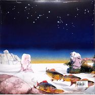 Back View : Yes - TALES FROM TOPOGRAPHIC OCEANS (2LP) - RHINO / 8122796553