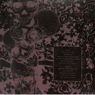 Back View : Black Tusk - THE WAY FORWARD (LP, TRANSPARENT GREEN VINYL) - Season Of Mist / SOM 780LPCG