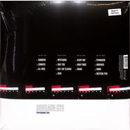 Back View : Portishead - ROSELAND NYC LIVE (25TH ANNI.EDT. 2LP RED VINYL) - Universal / 5568931