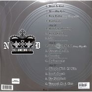 Back View : No Doubt - THE SINGLES 1992-2003 (180G BLACK 2LP) - Universal / 6521349