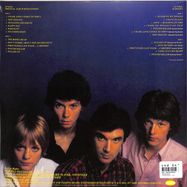 Back View : Talking Heads - TALKING HEADS: 77 (2LP) - RHINO / 0349782502