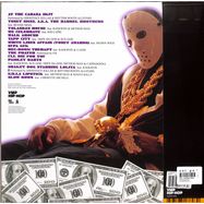 Back View : Ghostface Killah - BIG DOE REHAB (2LP) - VMP / VMP2302