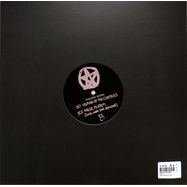 Back View : Amethyst Moon - VOL.1 - MoonVoid Records / AM01