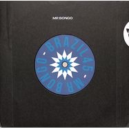 Back View : Wilson das Neves & SOM Tres - PICK UP THE PIECES / TANGA (7 INCH) - MR BONGO / BRZR45019