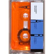 Back View : Nesa Azadikhah - MY LIFE (TAPE / CASSETTE) - Kulture Galerie / KGDA002