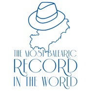 Back View : Harri Pierson - THE MOST BALEARIC RECORD IN THE WORLD - Duca Bianco / DB12020