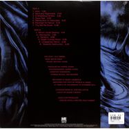 Back View : Protector - A SHEDDING OF SKIN (BONE VINYL) (LP) - HIGH ROLLER RECORDS / HRR 427LP6B
