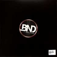 Back View : Jovonn - I AM MUSIC - Body N Deep / BND020