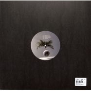 Back View : WAST - SAMA SAMA EP - SBMRN Records / SBMRN-HS01