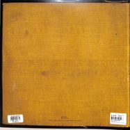 Back View : Bright Eyes - LIFTED OR THE STORY IS IN THE SOIL... (YELLOW & BLACK 2LP) - Dead Oceans / 00168140