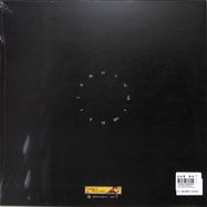 Back View : Thought Leadership - III OF PENTACLES (LP) - Be With Records / BEWITH173LP