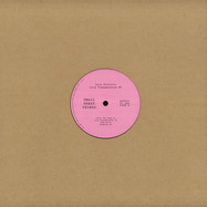 Back View : Luca Olivotto - LOVE TRANSMISSION EP - Small Great Things / SGT006