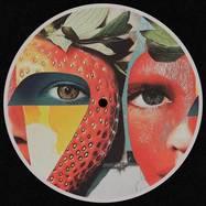 Back View : Various Artists - FRUIT MEDLEY VOL. 3 - Fraise Records / STRWB012